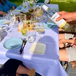 Maro Winnica * Trzebun (Koscierzyna)