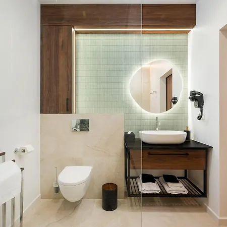 Maro Winnica Apartman Trzebun (Koscierzyna)