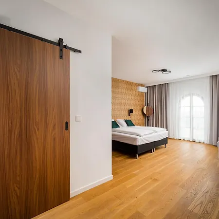 Winnica Maro Winnica I Wypoczynek * Trzebun (Koscierzyna)