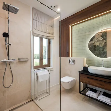 Winnica Maro Winnica I Wypoczynek * Trzebun (Koscierzyna)