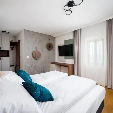 Winnica Maro Winnica I Wypoczynek *