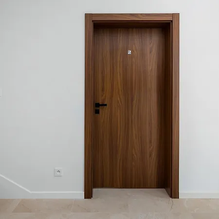 Maro Winnica Apartman Trzebun (Koscierzyna)