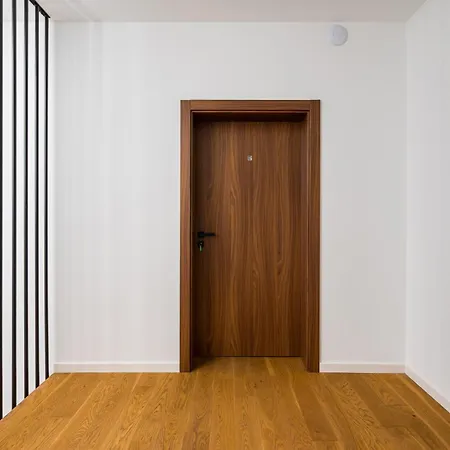 Maro Winnica Apartman *