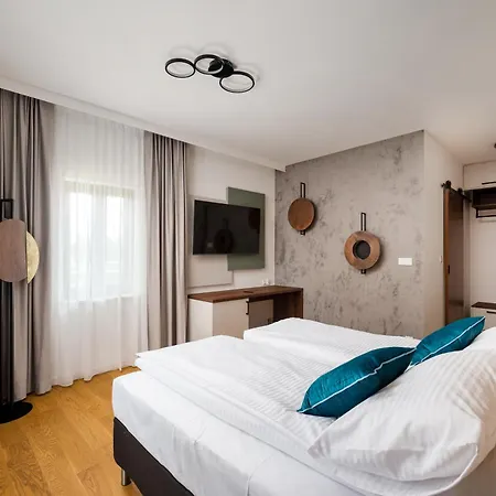 Apartment Winnica Maro Winnica I Wypoczynek *