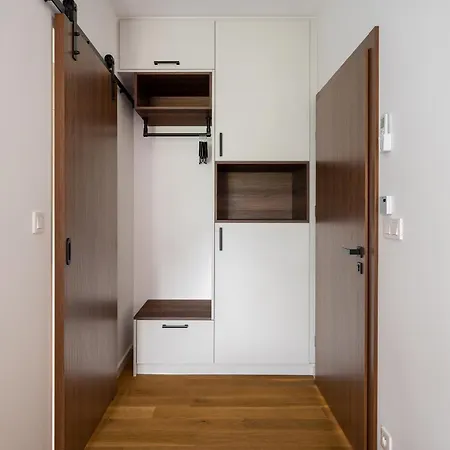 Apartman Maro Winnica Trzebun (Koscierzyna)