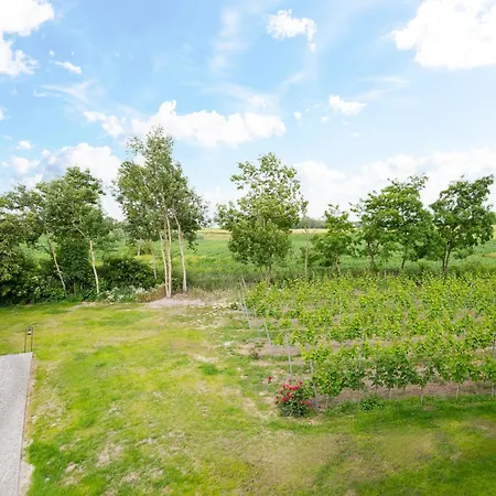 Apartment Winnica Maro Winnica I Wypoczynek Trzebun (Koscierzyna)