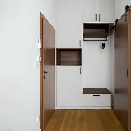 Maro Winnica Apartman Trzebun (Koscierzyna)