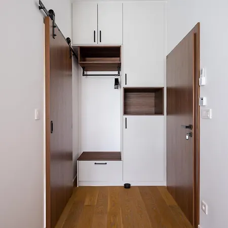 Winnica Maro Winnica I Wypoczynek * Trzebun (Koscierzyna)