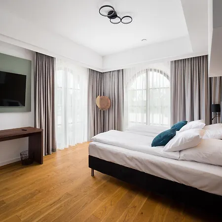 Maro Winnica Apartman Trzebun (Koscierzyna)