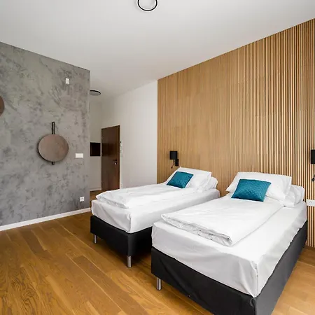 Winnica Maro Winnica I Wypoczynek * Trzebun (Koscierzyna)