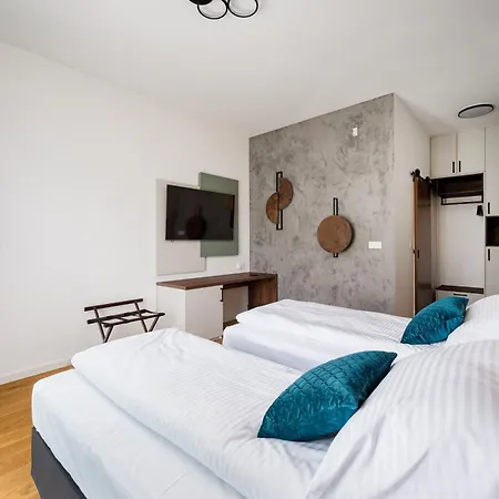 Apartman Maro Winnica