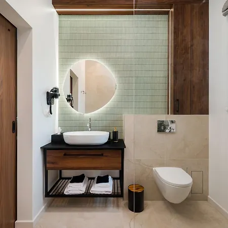 Apartman Maro Winnica Trzebun (Koscierzyna)