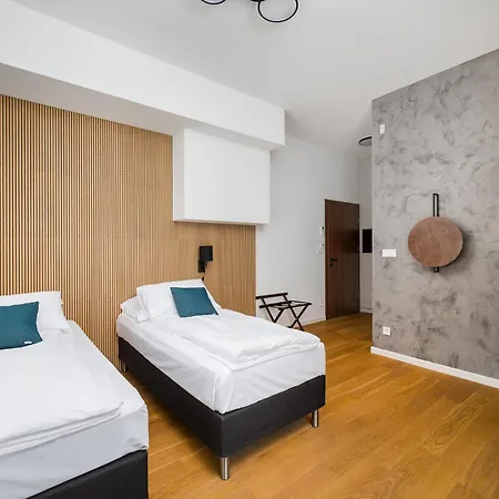 Maro Winnica Apartman Trzebun (Koscierzyna)