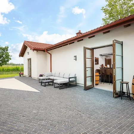 Apartment Winnica Maro Winnica I Wypoczynek *