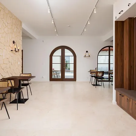 Apartment Winnica Maro Winnica I Wypoczynek Trzebun (Koscierzyna)