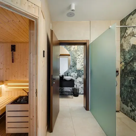 Winnica Maro Winnica I Wypoczynek * Trzebun (Koscierzyna)