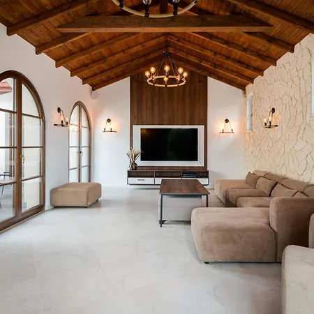 Winnica Maro Winnica I Wypoczynek Apartment *