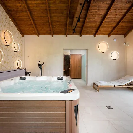 Apartman Maro Winnica Trzebun (Koscierzyna)