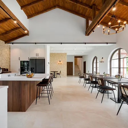 Winnica Maro Winnica I Wypoczynek Trzebun (Koscierzyna)