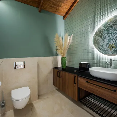 Winnica Maro Winnica I Wypoczynek Apartment