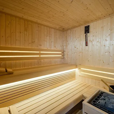 Maro Winnica Apartman Trzebun (Koscierzyna)