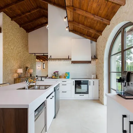 Winnica Maro Winnica I Wypoczynek