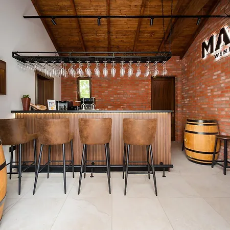 Apartman Maro Winnica