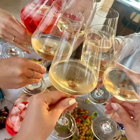 Maro Winnica Apartman