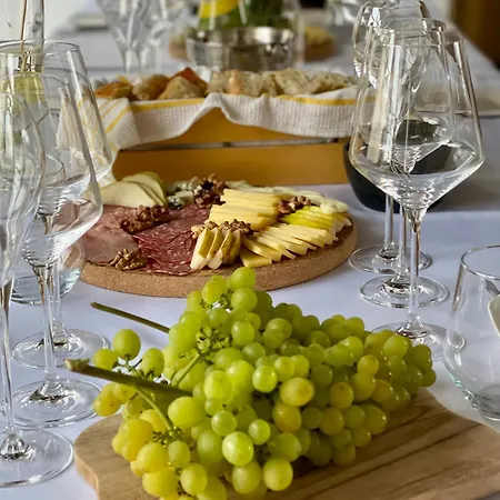 Maro Winnica Trzebun (Koscierzyna)