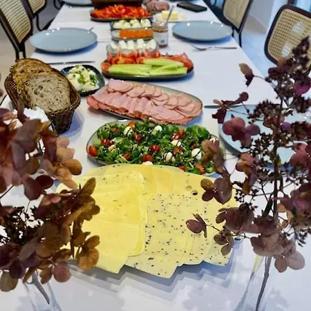 Apartman Maro Winnica *