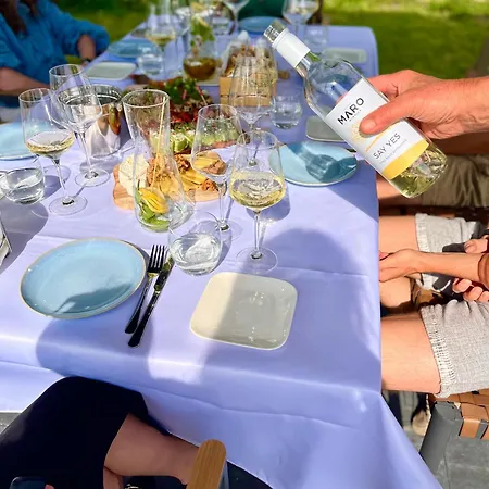 Maro Winnica * Trzebun (Koscierzyna)