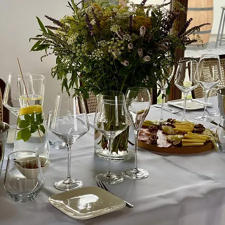 Maro Winnica Apartman Trzebun (Koscierzyna)