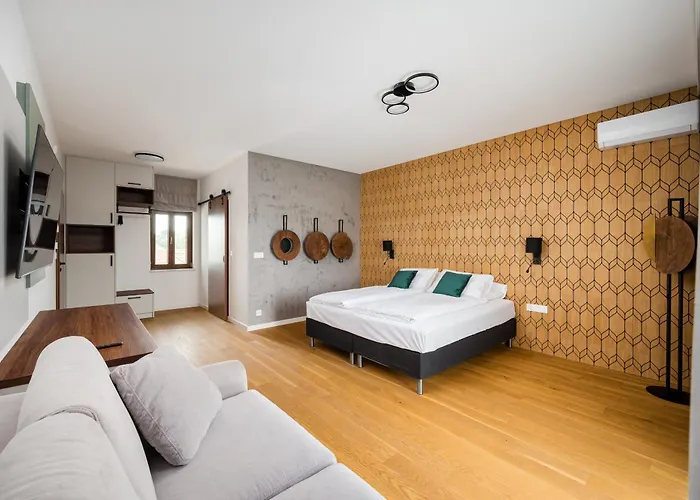 Maro Winnica Appartamento *