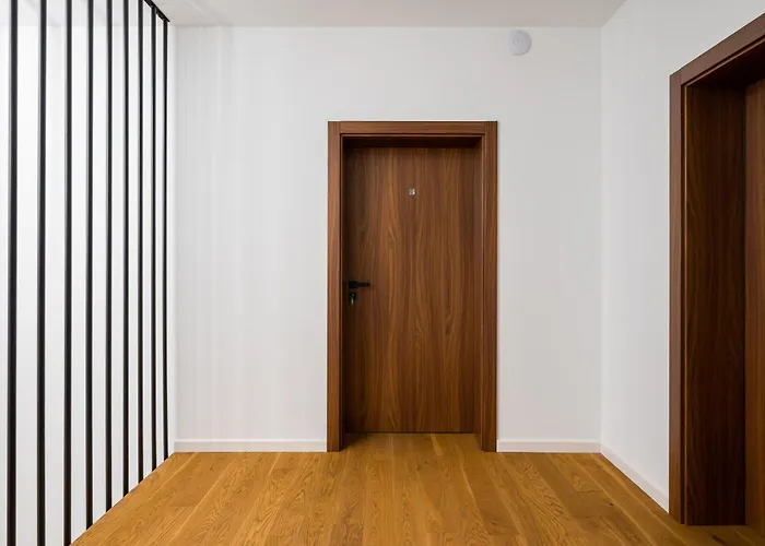 Maro Winnica Appartamento *