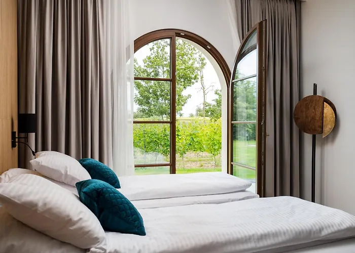 Maro Winnica Trzebun (Koscierzyna)