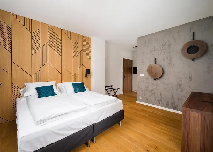 Maro Winnica Appartamento Trzebun (Koscierzyna)