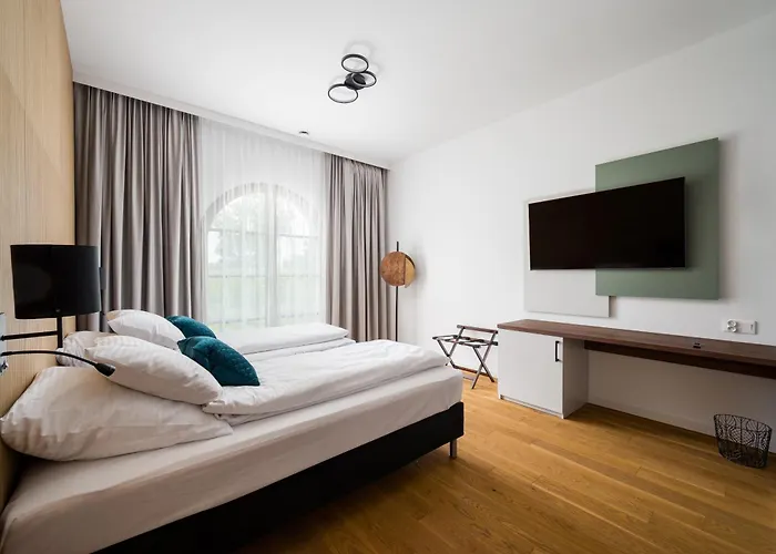 Maro Winnica Appartamento