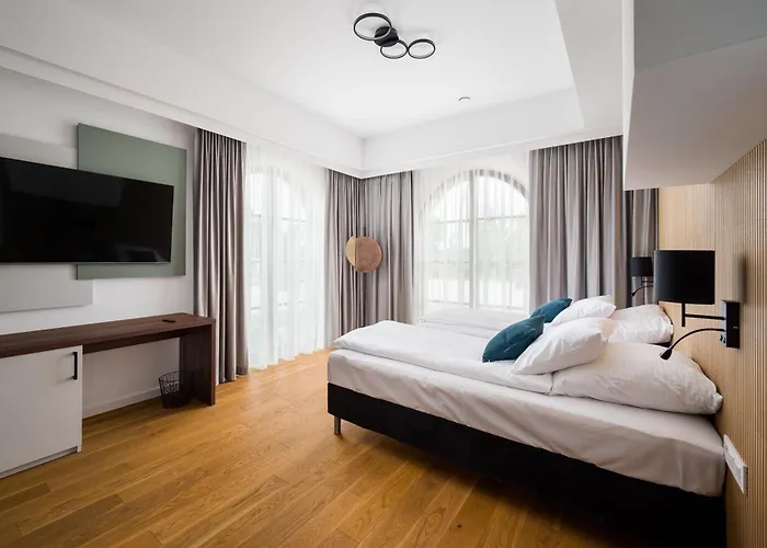 Maro Winnica Appartamento Trzebun (Koscierzyna)