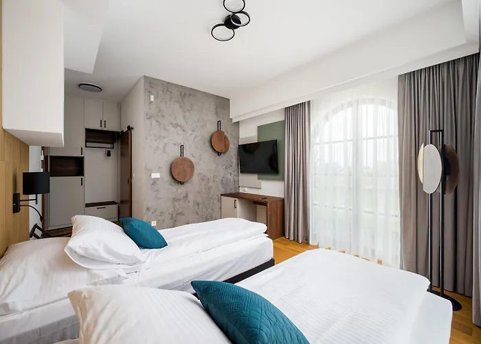 Appartamento Maro Winnica *