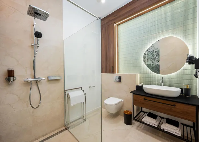 Maro Winnica Appartamento