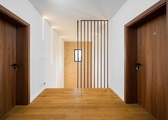 Maro Winnica Appartamento *