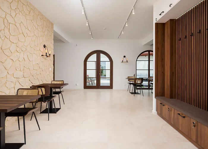 Appartamento Maro Winnica Trzebun (Koscierzyna)