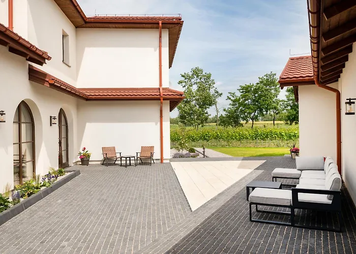 Maro Winnica Trzebun (Koscierzyna)