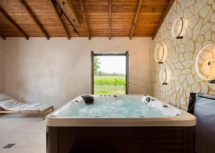 Appartamento Maro Winnica