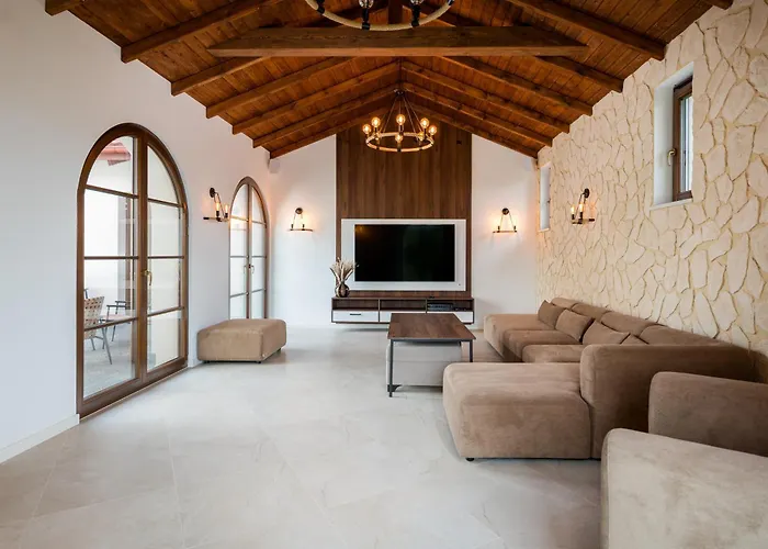 Maro Winnica Appartamento *