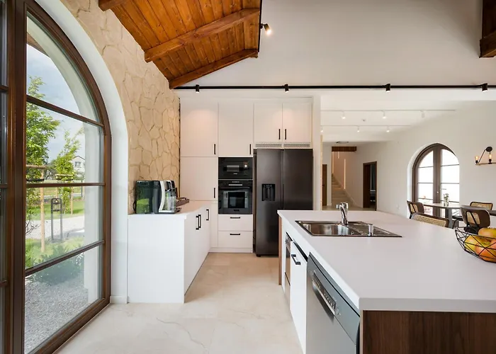 Appartamento Maro Winnica *