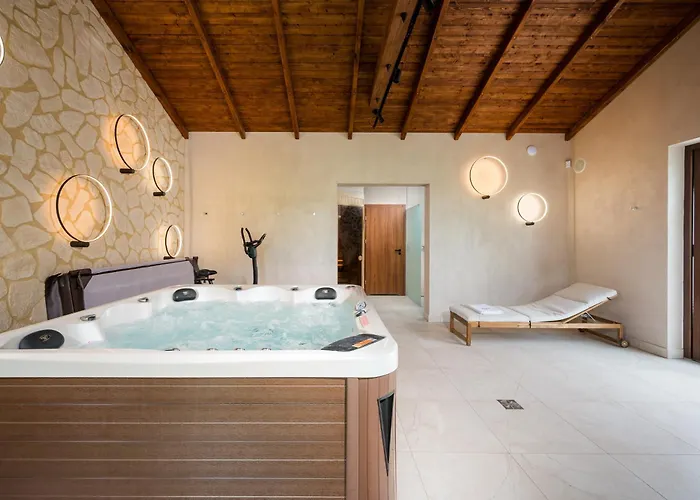 Appartamento Maro Winnica Trzebun (Koscierzyna)