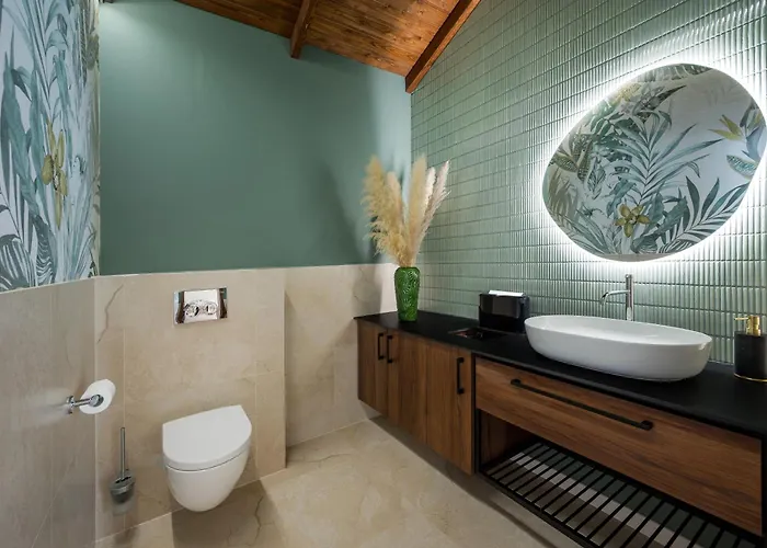 Maro Winnica Appartamento