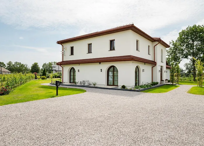 Appartamento Maro Winnica