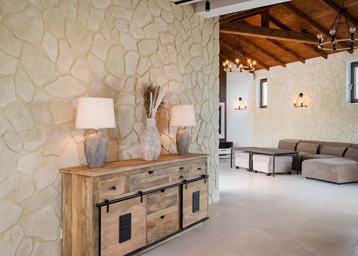 Maro Winnica Appartamento *